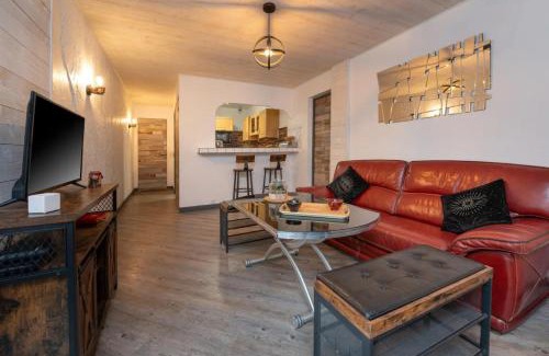 Meslan House | DMB - Domaine avec SPA