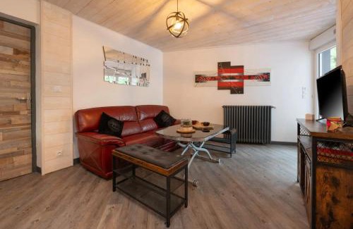 Meslan House | DMB - Domaine avec SPA