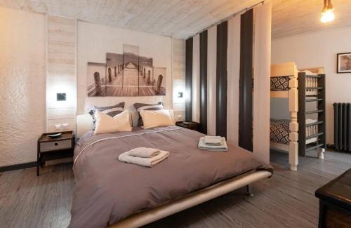 Meslan House | DMB - Domaine avec SPA