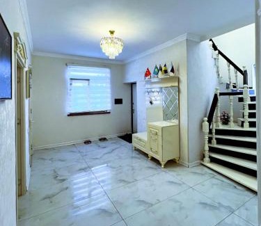Gabala Villa | DMC House