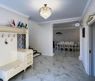 Gabala Villa | DMC House