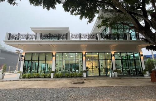 Nan Hotel | DMhotel&cafe