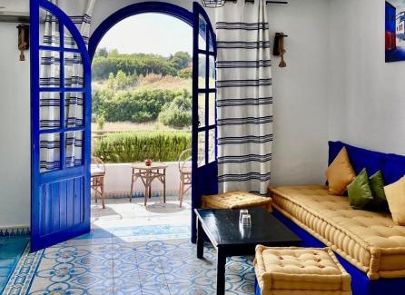 Douar Dmina House | Dmina House