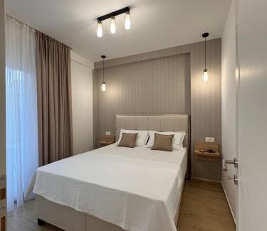 Donja Lastva Apartment | DMM Apartments