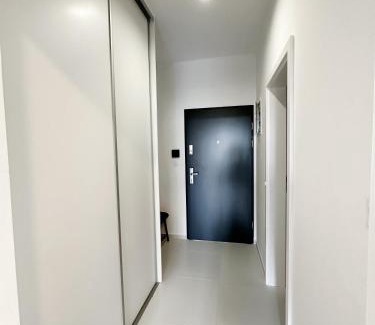 Sever Apartment | DMR APARTMENTS Parkview