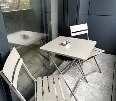 Sever Apartment | DMR APARTMENTS Rosie