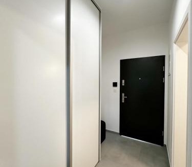 Sever Apartment | DMR APARTMENTS Rosie