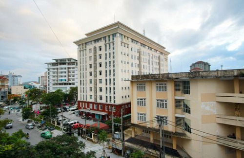Hue City Centre Hotel | DMZ Hotel