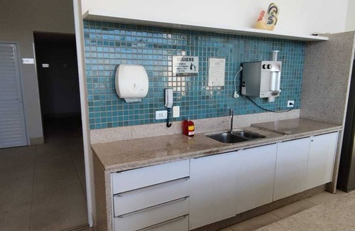 Setor Bueno Apartment | DNA SmartStyle