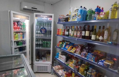 Setor Bueno Apartment | DNA SmartStyle