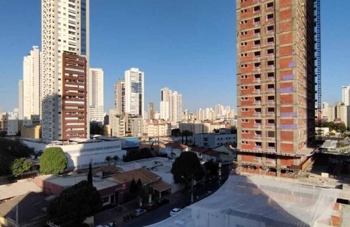 Setor Bueno Apartment | DNA SmartStyle