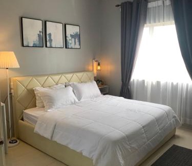 Kampung Ladang Tok Pelam Apartment | DNAURA HOMESTAY BATU BURUK TERENGGANU