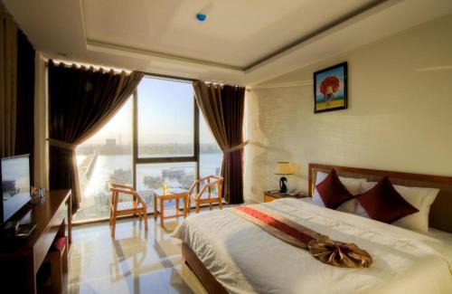 Ninh Kieu Hotel | DNB Travel (Hotel)