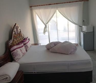 Mahikeng Apartment | Dne Blue Star