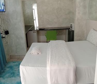 Mahikeng Apartment | Dne Blue Star