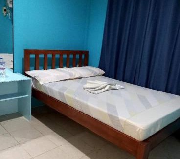 Looc Apartment | DNF's Home Sweet Home