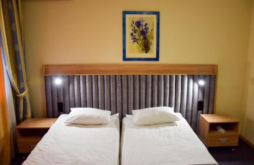 Cherkasy Hotel | Dnipro Hotel