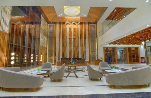 Morbi Hotel | DNT Plaza