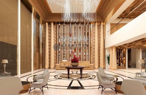 Morbi Hotel | DNT Plaza