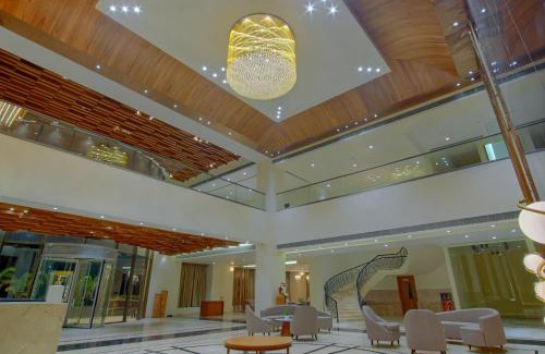 Morbi Hotel | DNT Plaza