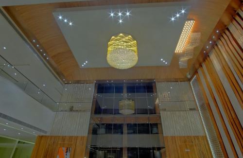 Morbi Hotel | DNT Plaza