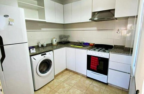 San Jose House | Doña Agustina