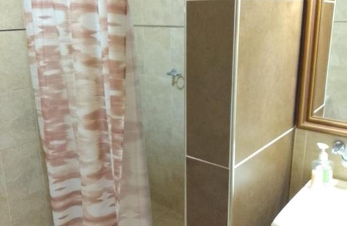 San Jose House | Doña Agustina