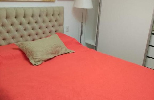 San Jose House | Doña Agustina