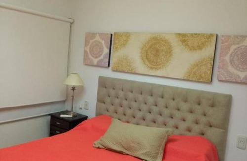 San Jose House | Doña Agustina