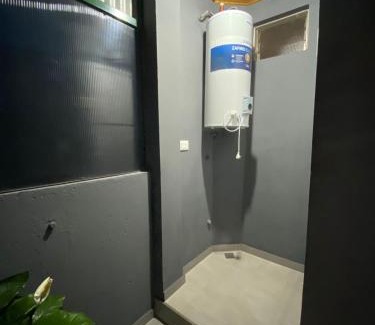 Puerto Iguazu Apartment | Doña bety