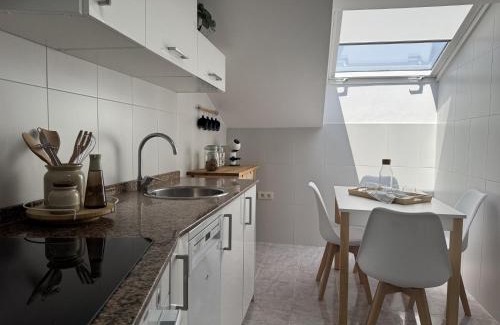 Cangas de Onis Apartment | Doña Carmen en el corazón de Cangas de Onís
