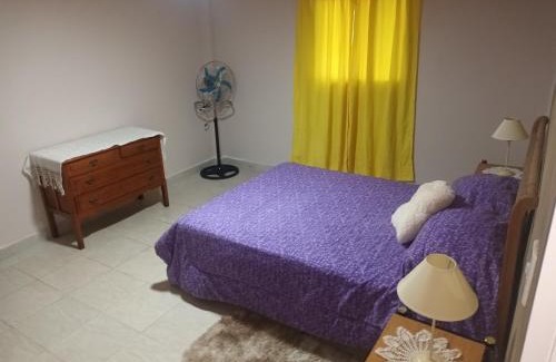 Sierra de la Ventana Apartment | Doña clotilde