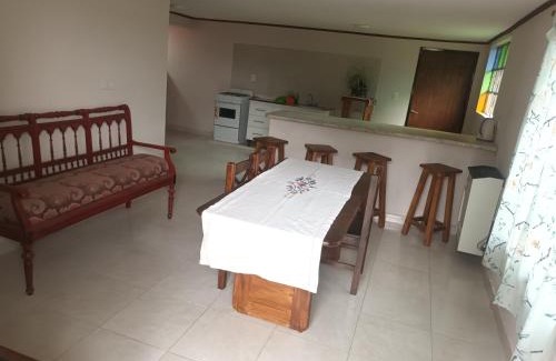 Sierra de la Ventana Apartment | Doña clotilde