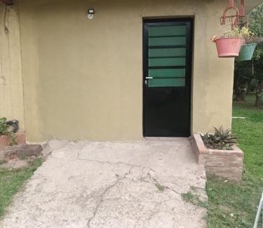 Sierra de la Ventana Apartment | Doña clotilde