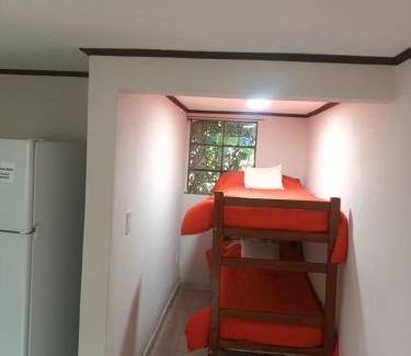 Sierra de la Ventana Apartment | Doña clotilde
