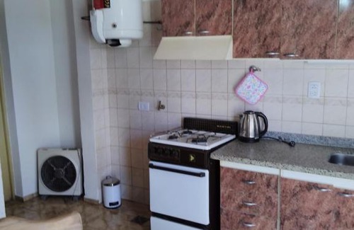 Eugenio Bustos Apartment | Doña Guadalupe