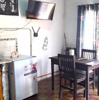 Gualeguay Apartment | Doña Isabel 1