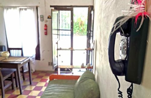 Gualeguay Apartment | Doña Isabel 1