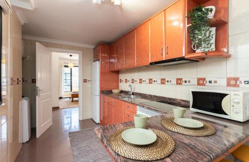 Lomo Quiebre Apartment | Doña Juana 4