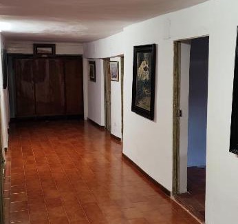 Rabe de las Calzadas Bed & Breakfast | Doña Mercedes