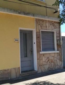 Minas Apartment | DOÑA OLGA