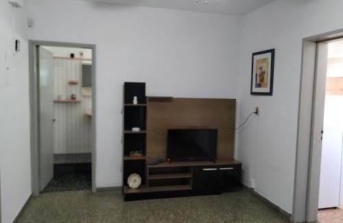 Minas Apartment | DOÑA OLGA