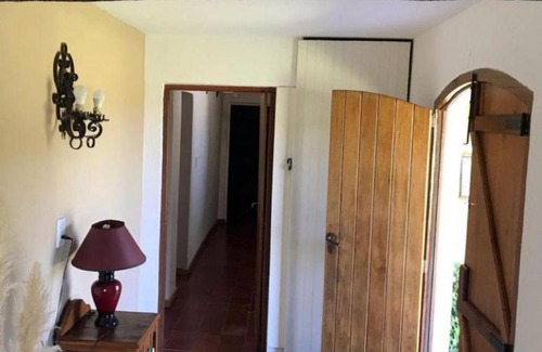 Colonia Ayui House | Doña Orfilia casa de campo