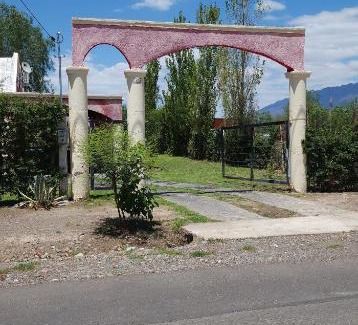Villa Basilio Nievas Apartment | DOÑA TITA