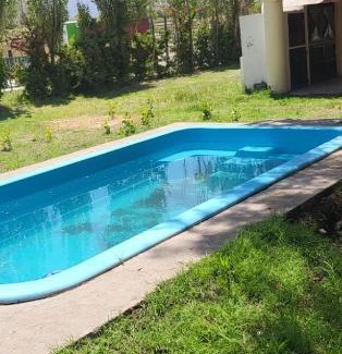 Villa Basilio Nievas Apartment | DOÑA TITA