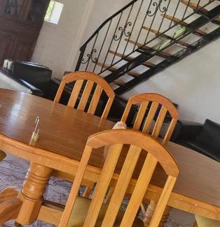 Villa Basilio Nievas Apartment | DOÑA TITA