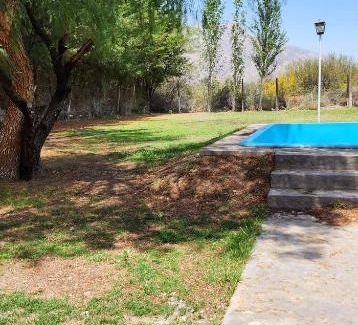 Villa Basilio Nievas Apartment | DOÑA TITA