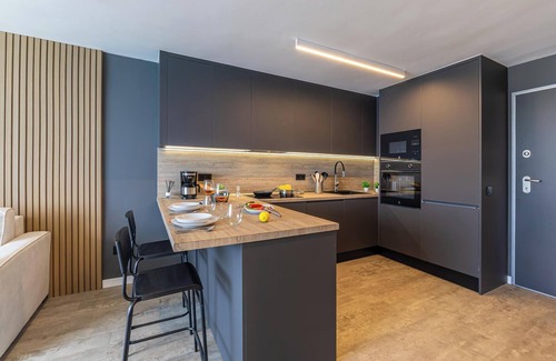 Patalavaca Apartment | Doñana 1006 by VillaGranCanaria