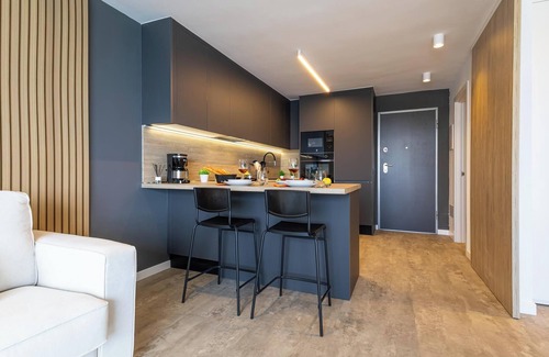 Patalavaca Apartment | Doñana 1006 by VillaGranCanaria