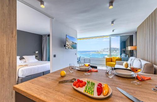 Patalavaca Apartment | Doñana 1006 by VillaGranCanaria